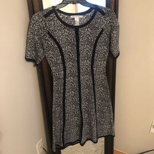 Maggy London Sweater Dress, Size M